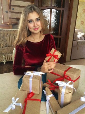 Анкета проститутки Ярослава, 24 года